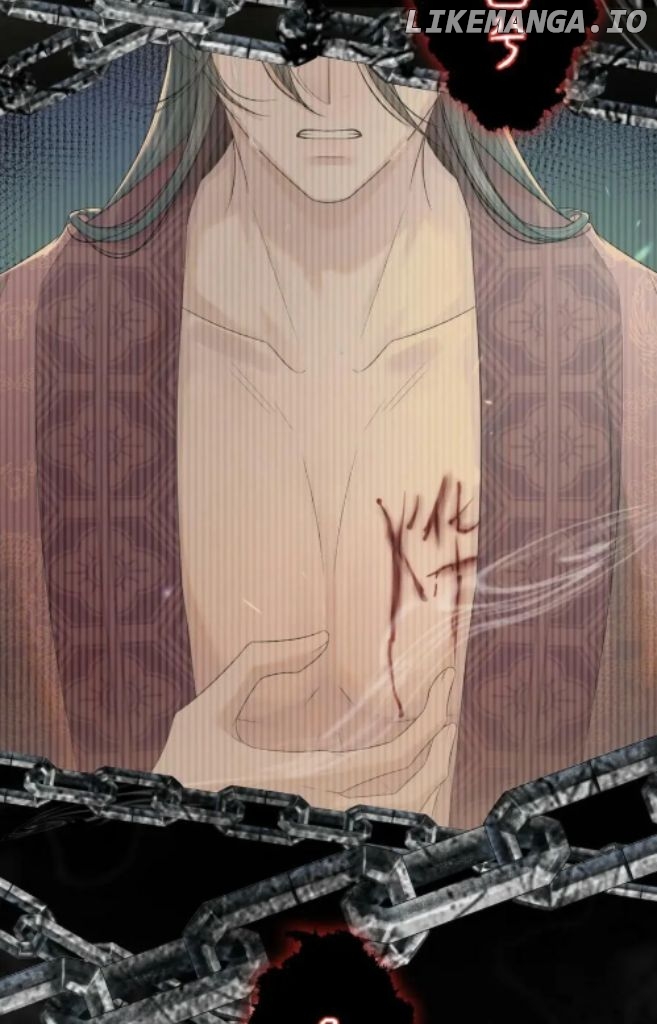 I Left My Country Behind To Become Your Wife chapter 64 - page 4