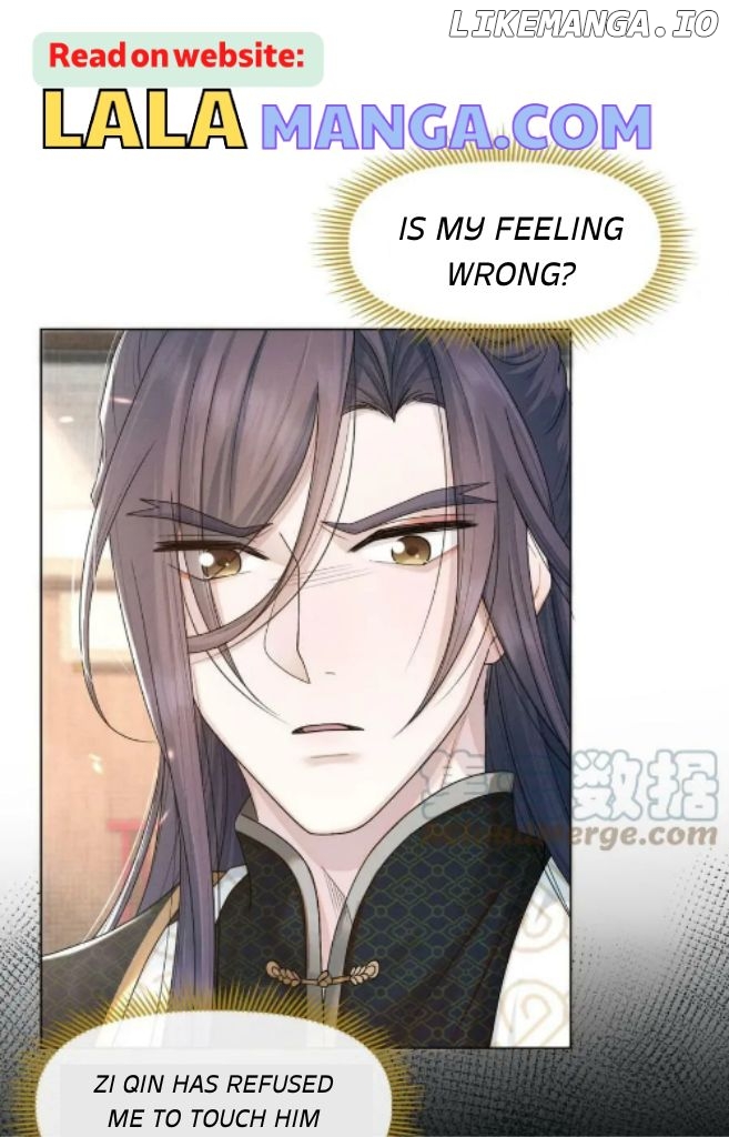 I Left My Country Behind To Become Your Wife chapter 64 - page 39