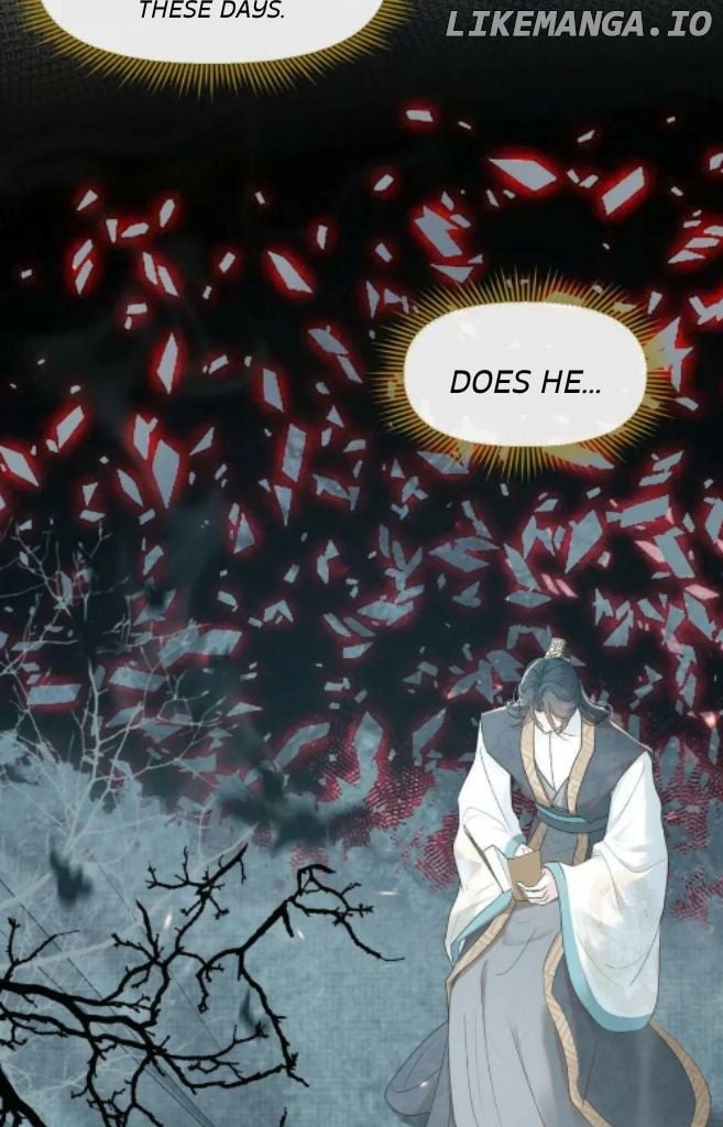 I Left My Country Behind To Become Your Wife chapter 64 - page 40