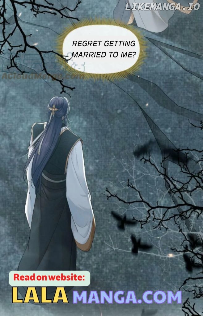 I Left My Country Behind To Become Your Wife chapter 64 - page 41