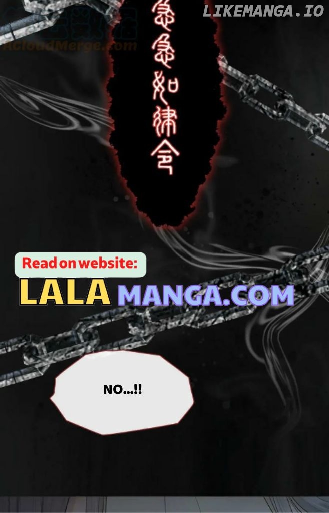 I Left My Country Behind To Become Your Wife chapter 64 - page 5