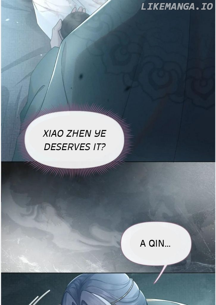 I Left My Country Behind To Become Your Wife chapter 63 - page 33