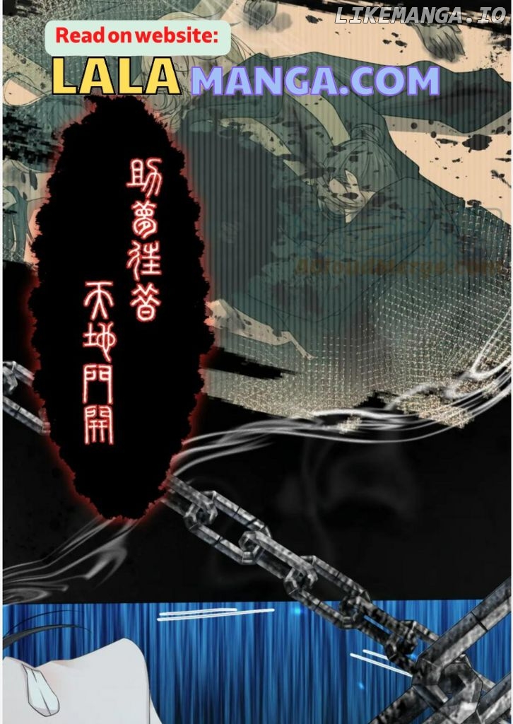I Left My Country Behind To Become Your Wife chapter 63 - page 45