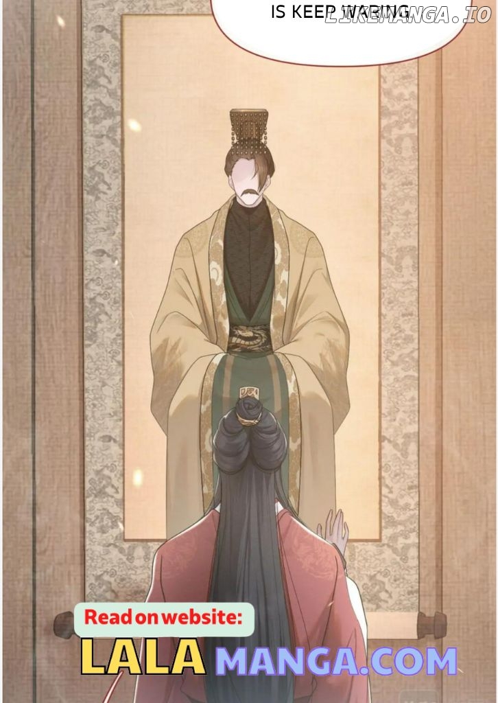 I Left My Country Behind To Become Your Wife chapter 63 - page 6