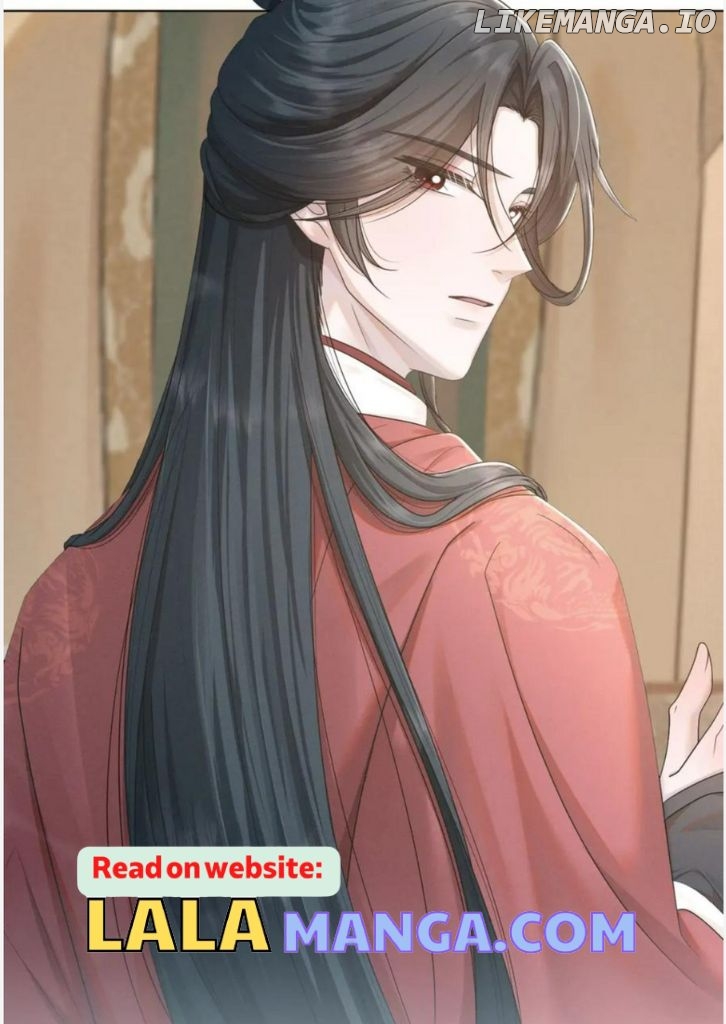 I Left My Country Behind To Become Your Wife chapter 63 - page 8