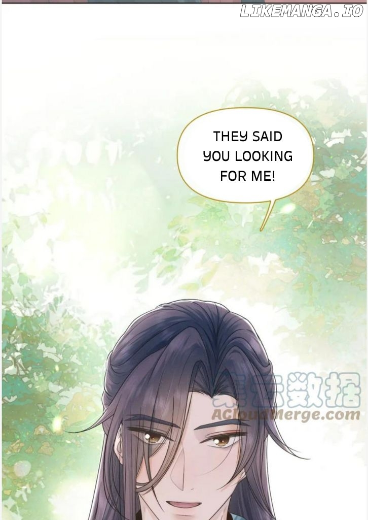 I Left My Country Behind To Become Your Wife chapter 63 - page 9