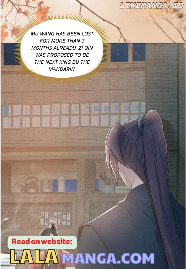 I Left My Country Behind To Become Your Wife chapter 62 - page 10