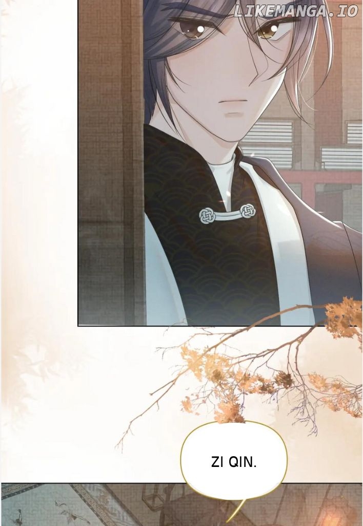 I Left My Country Behind To Become Your Wife chapter 62 - page 12