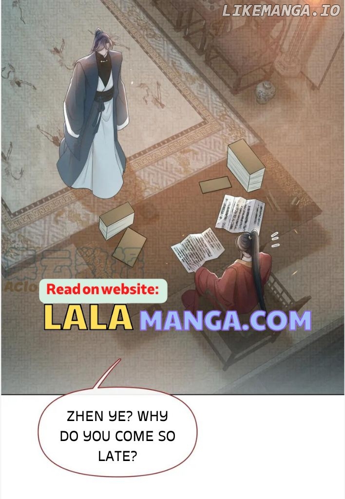 I Left My Country Behind To Become Your Wife chapter 62 - page 13