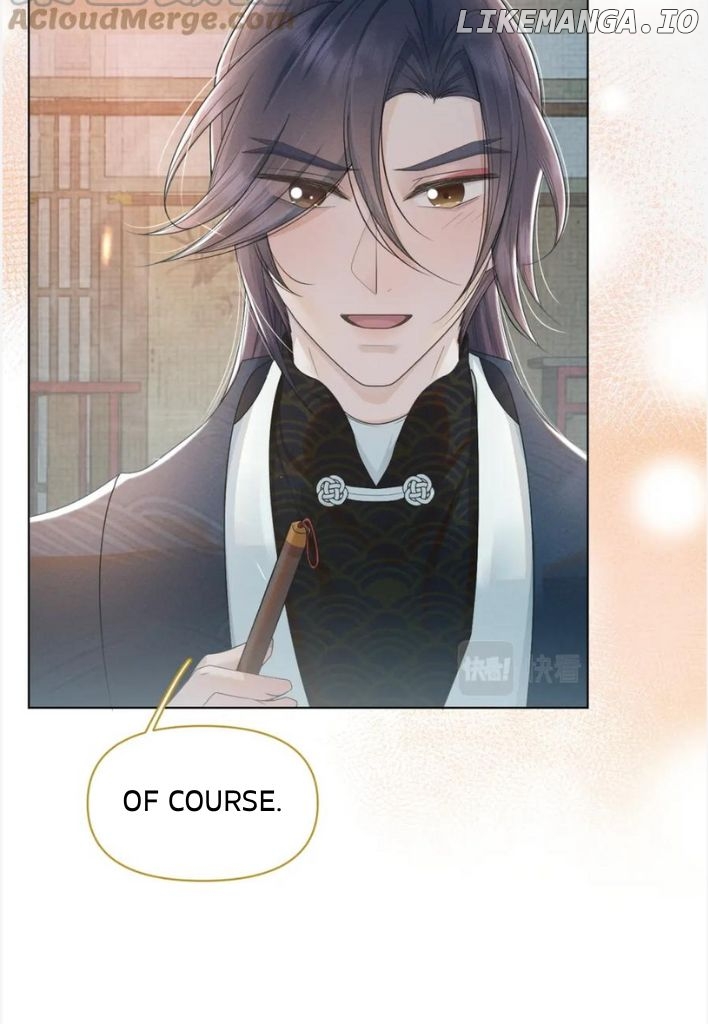 I Left My Country Behind To Become Your Wife chapter 62 - page 21