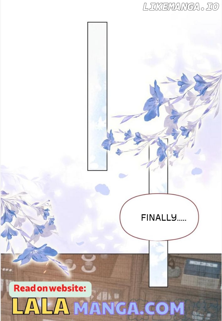 I Left My Country Behind To Become Your Wife chapter 62 - page 22