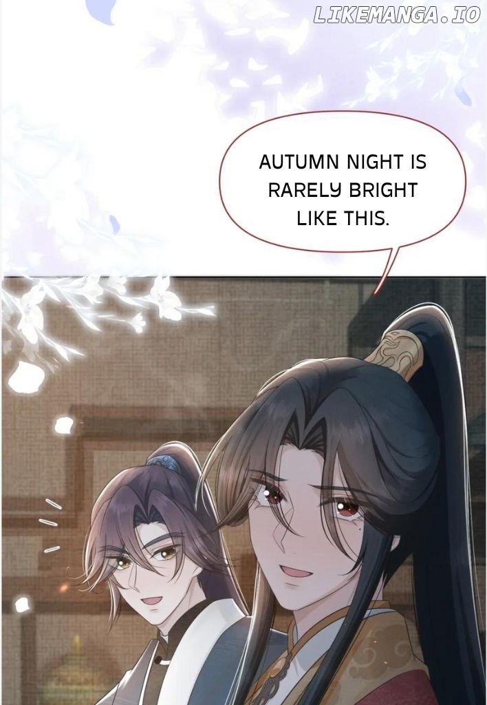I Left My Country Behind To Become Your Wife chapter 62 - page 24