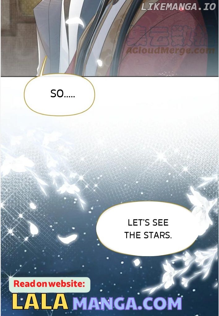 I Left My Country Behind To Become Your Wife chapter 62 - page 25