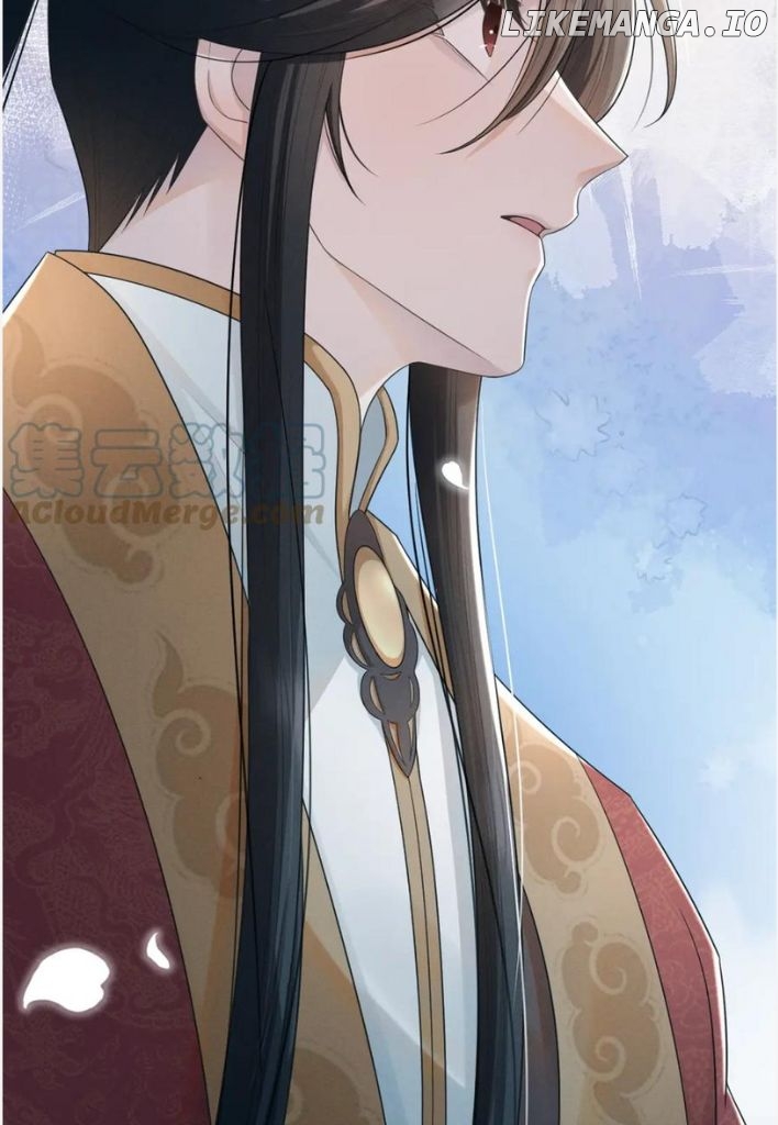 I Left My Country Behind To Become Your Wife chapter 62 - page 29