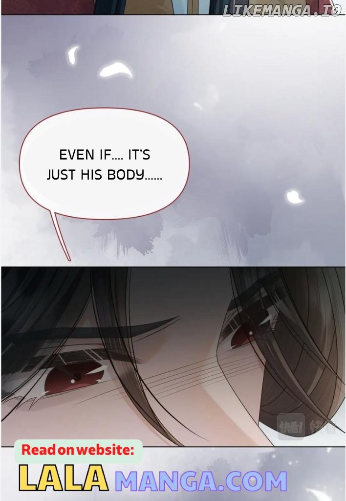 I Left My Country Behind To Become Your Wife chapter 62 - page 30