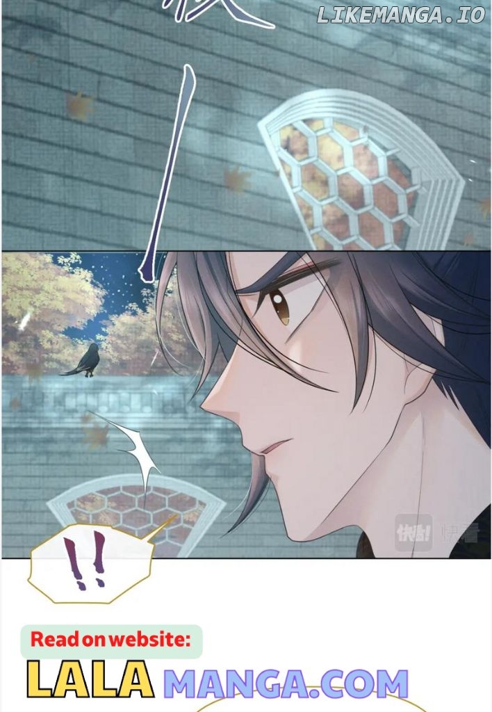 I Left My Country Behind To Become Your Wife chapter 62 - page 36