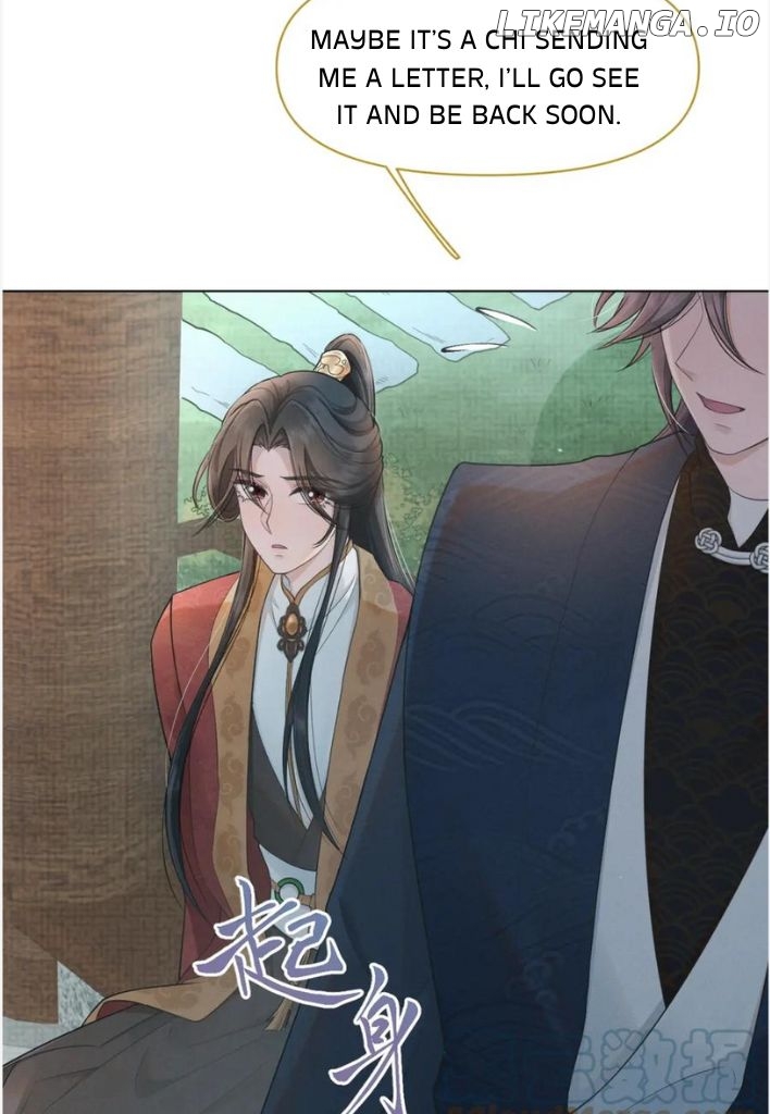 I Left My Country Behind To Become Your Wife chapter 62 - page 37
