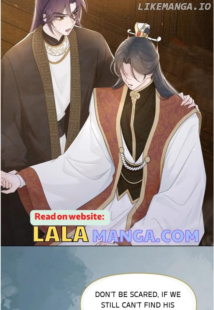 I Left My Country Behind To Become Your Wife chapter 62 - page 4