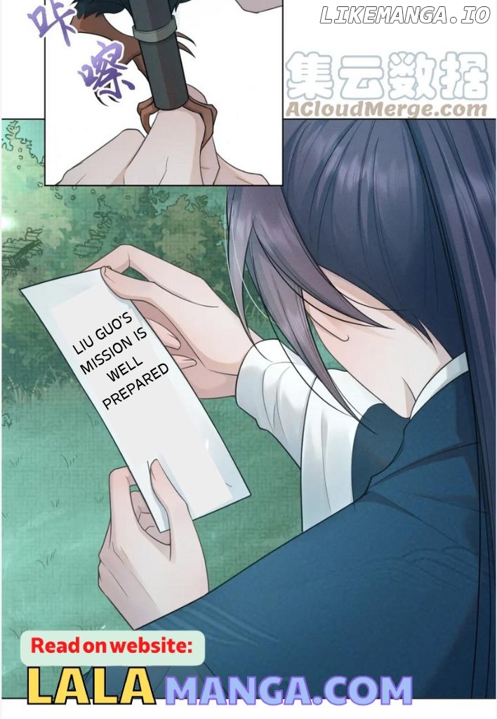 I Left My Country Behind To Become Your Wife chapter 62 - page 40