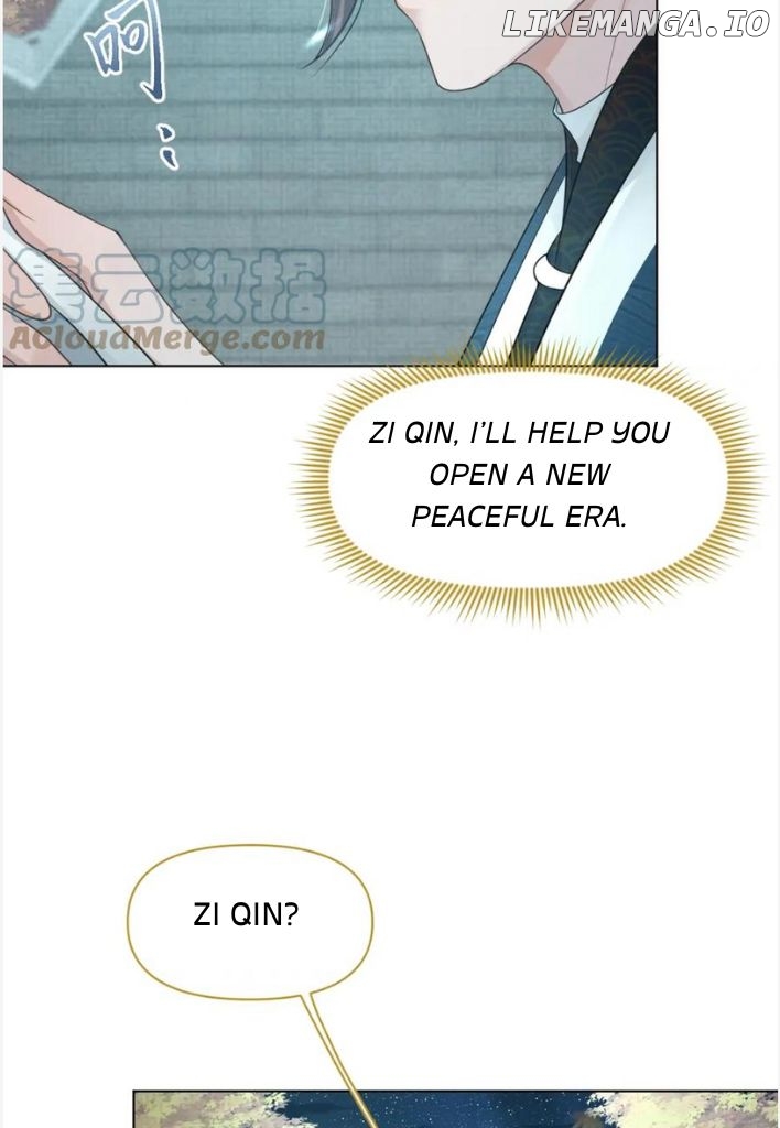 I Left My Country Behind To Become Your Wife chapter 62 - page 42