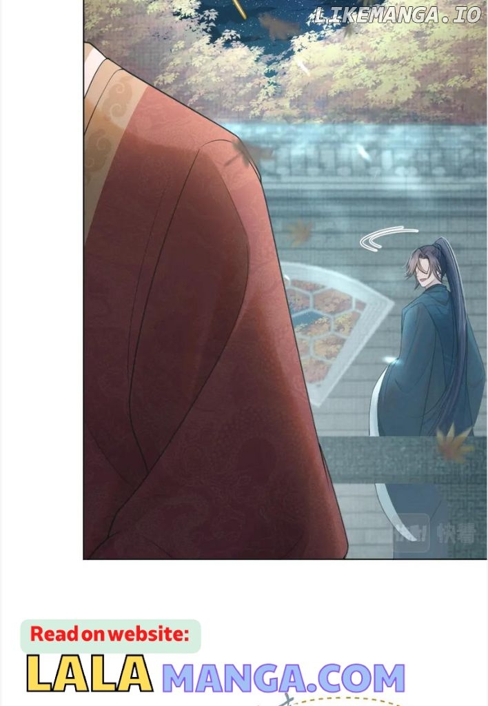 I Left My Country Behind To Become Your Wife chapter 62 - page 43