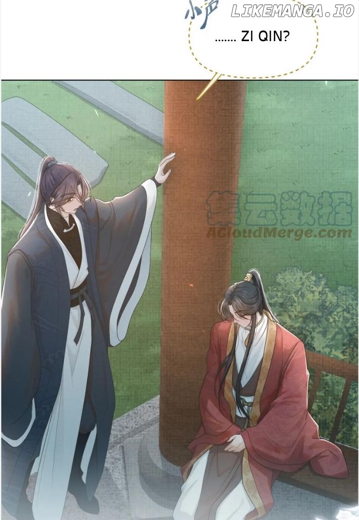 I Left My Country Behind To Become Your Wife chapter 62 - page 44