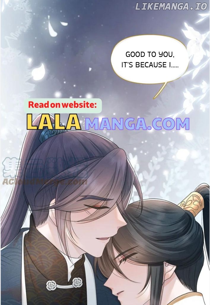 I Left My Country Behind To Become Your Wife chapter 62 - page 46