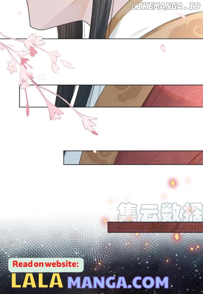 I Left My Country Behind To Become Your Wife chapter 62 - page 48
