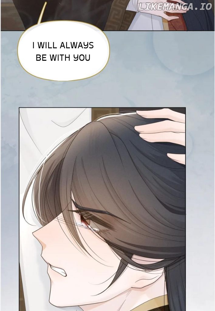 I Left My Country Behind To Become Your Wife chapter 62 - page 6