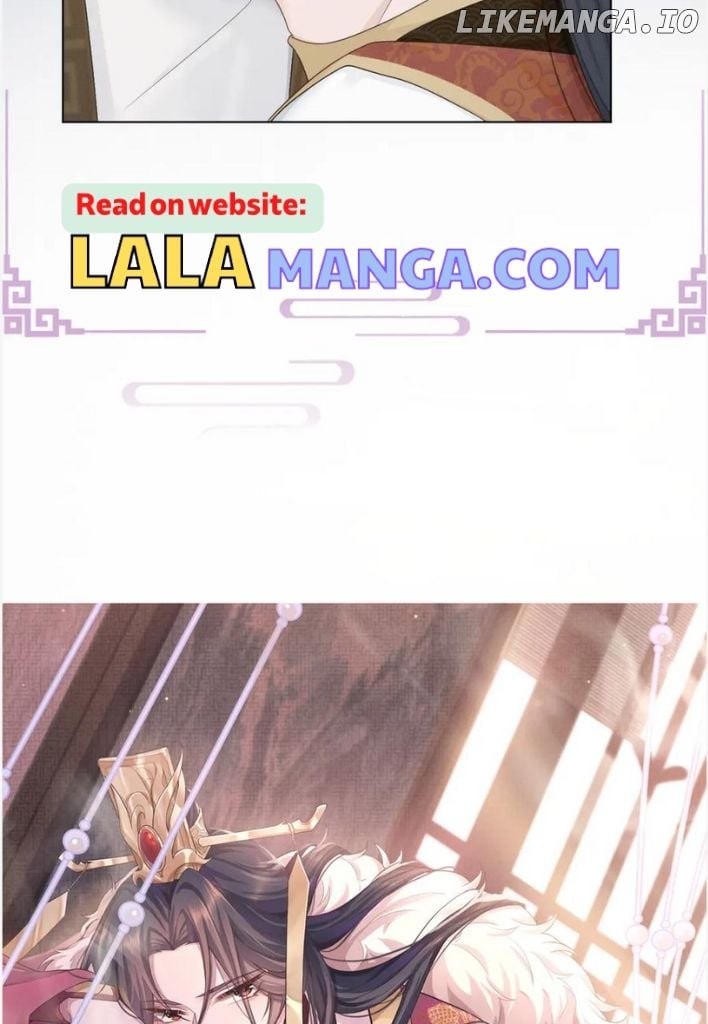 I Left My Country Behind To Become Your Wife chapter 62 - page 7