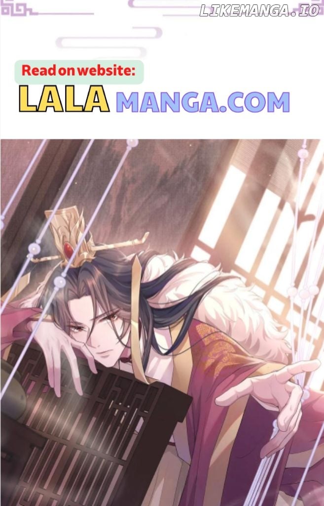 I Left My Country Behind To Become Your Wife chapter 61 - page 3