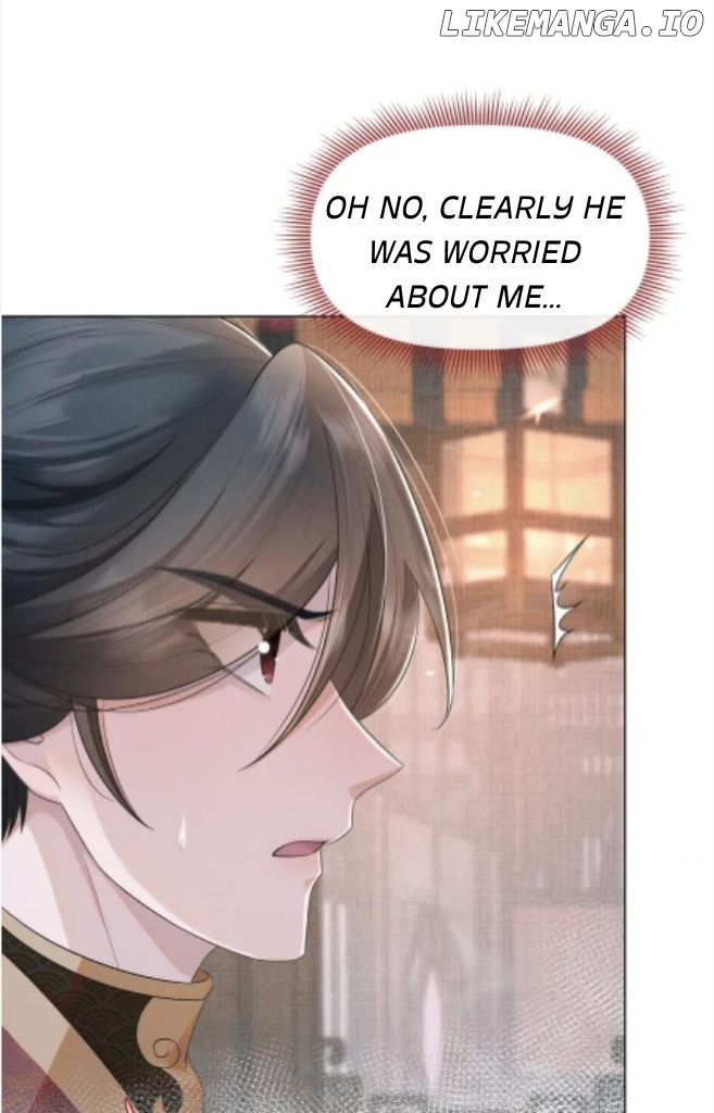 I Left My Country Behind To Become Your Wife chapter 61 - page 30