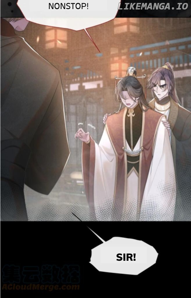 I Left My Country Behind To Become Your Wife chapter 61 - page 36