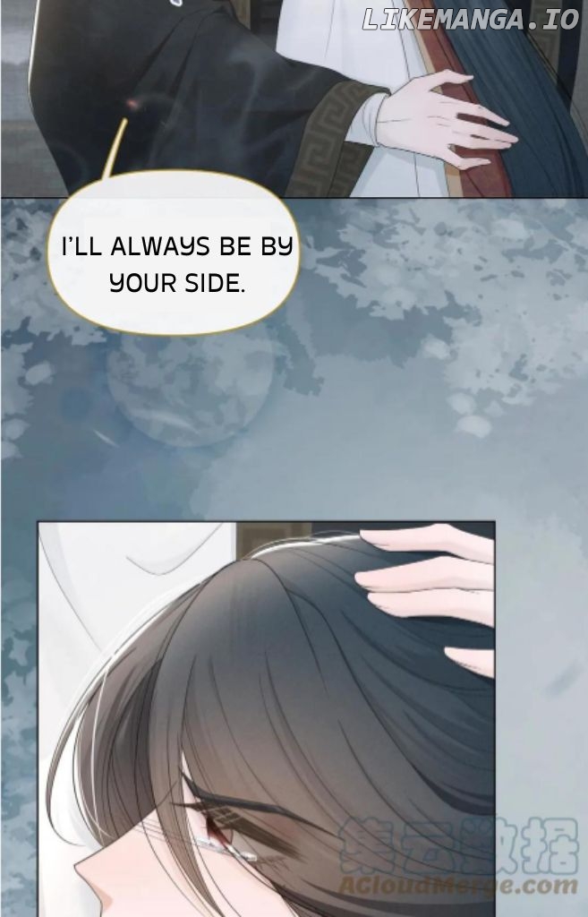 I Left My Country Behind To Become Your Wife chapter 61 - page 40