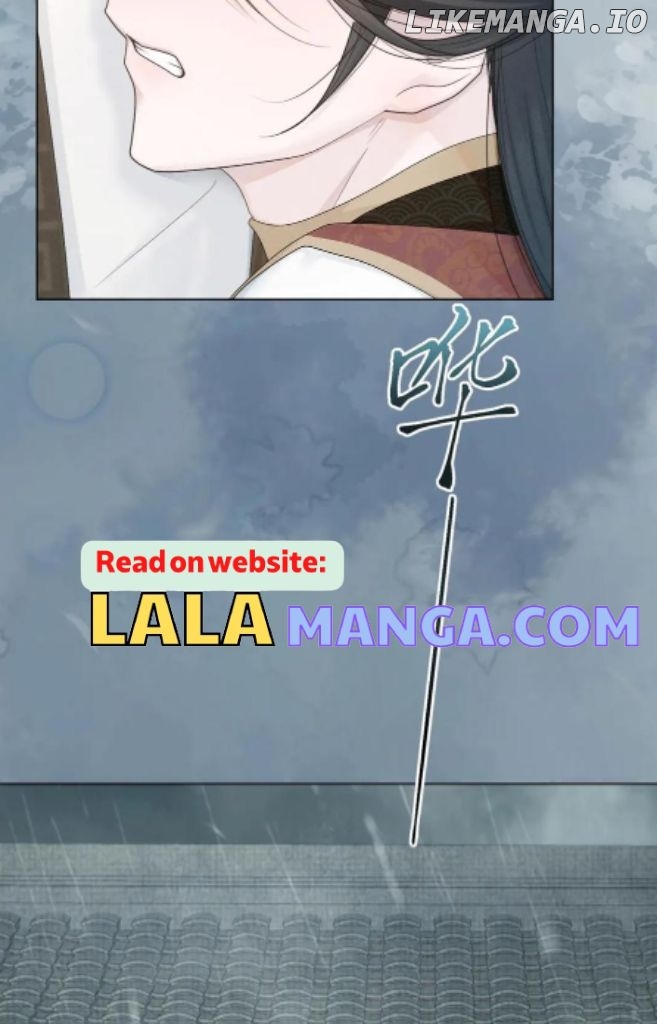 I Left My Country Behind To Become Your Wife chapter 61 - page 41
