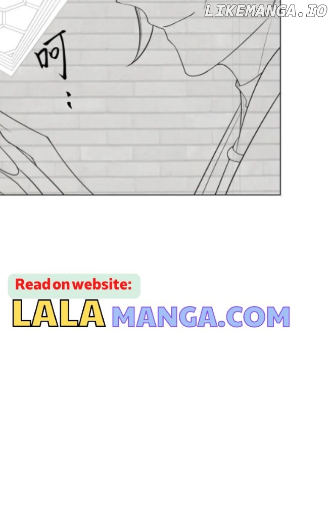 I Left My Country Behind To Become Your Wife chapter 61 - page 49