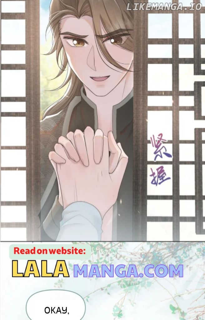 I Left My Country Behind To Become Your Wife chapter 61 - page 7