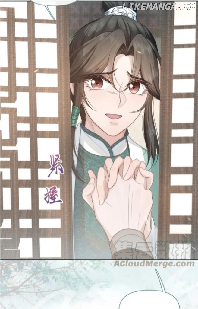 I Left My Country Behind To Become Your Wife chapter 61 - page 8