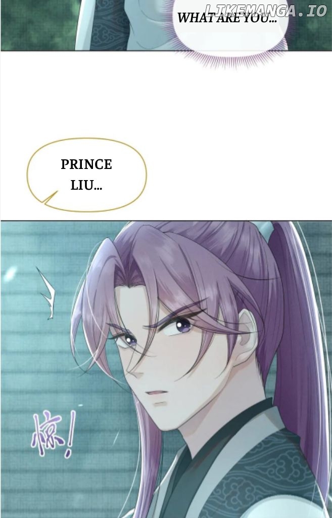 I Left My Country Behind To Become Your Wife chapter 60 - page 34