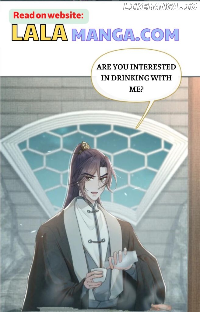 I Left My Country Behind To Become Your Wife chapter 60 - page 35