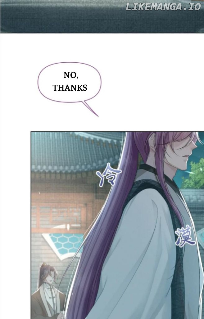 I Left My Country Behind To Become Your Wife chapter 60 - page 36
