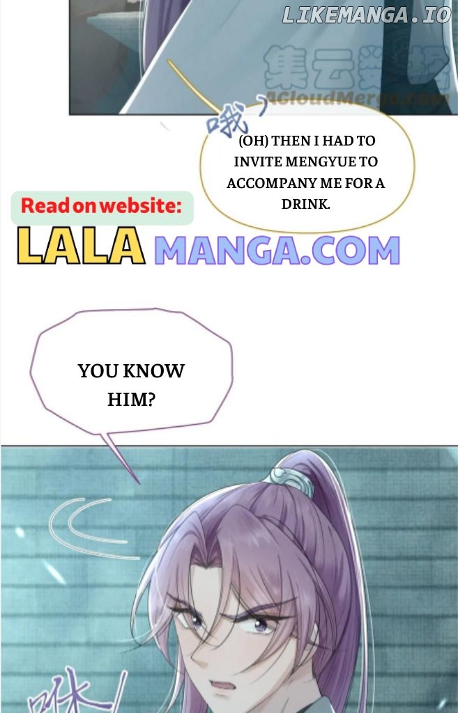 I Left My Country Behind To Become Your Wife chapter 60 - page 37
