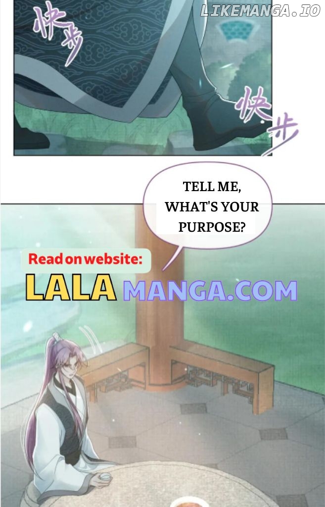 I Left My Country Behind To Become Your Wife chapter 60 - page 41