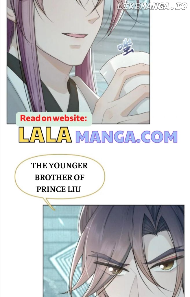 I Left My Country Behind To Become Your Wife chapter 60 - page 43