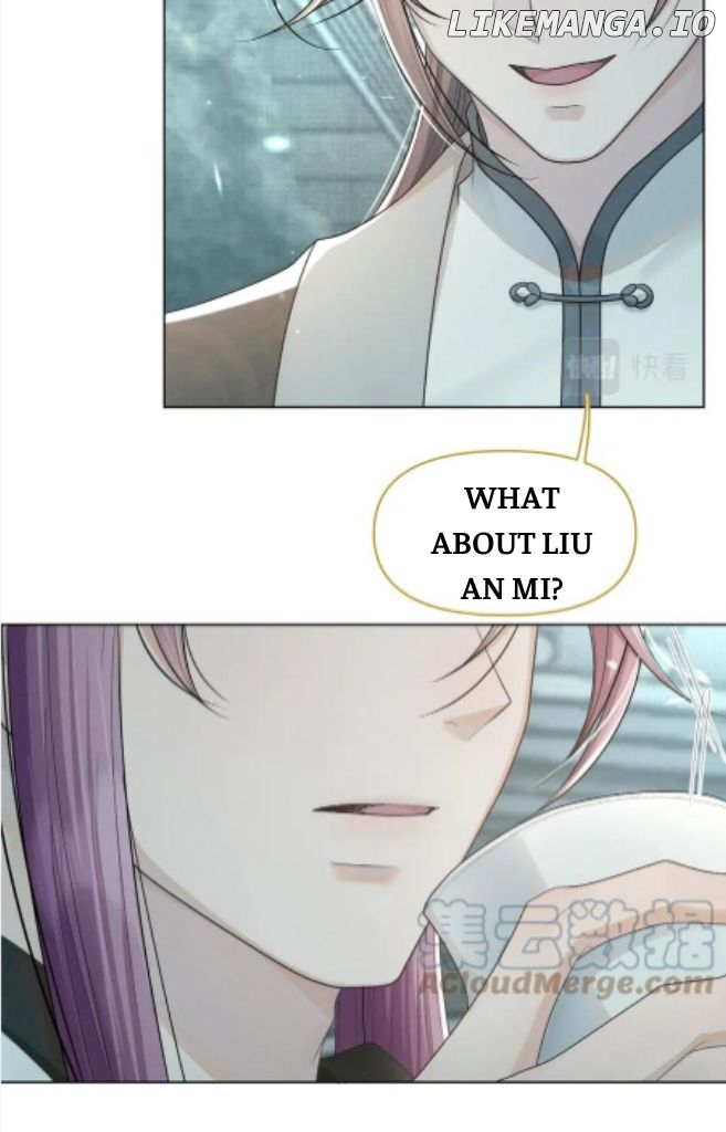 I Left My Country Behind To Become Your Wife chapter 60 - page 44