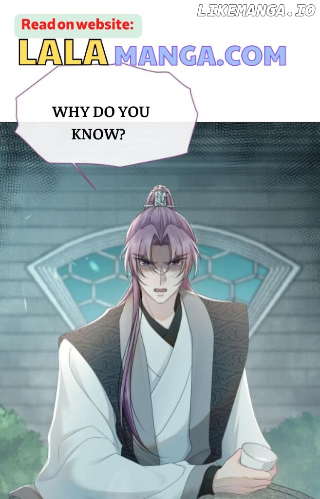 I Left My Country Behind To Become Your Wife chapter 60 - page 45