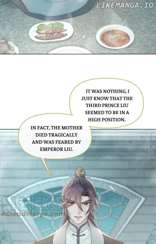 I Left My Country Behind To Become Your Wife chapter 60 - page 46