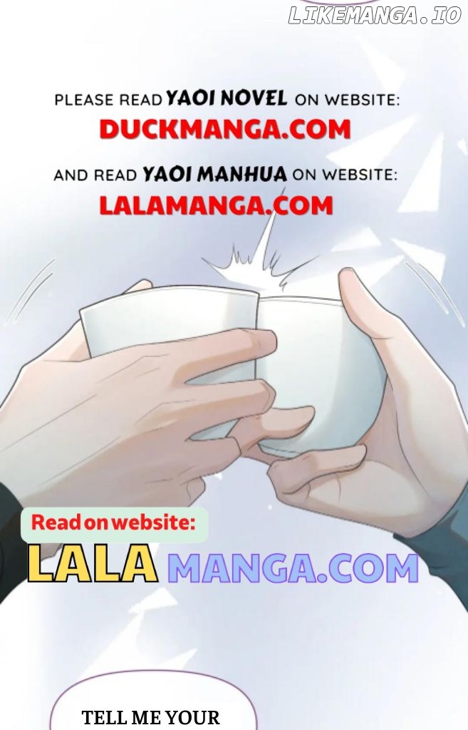 I Left My Country Behind To Become Your Wife chapter 60 - page 49