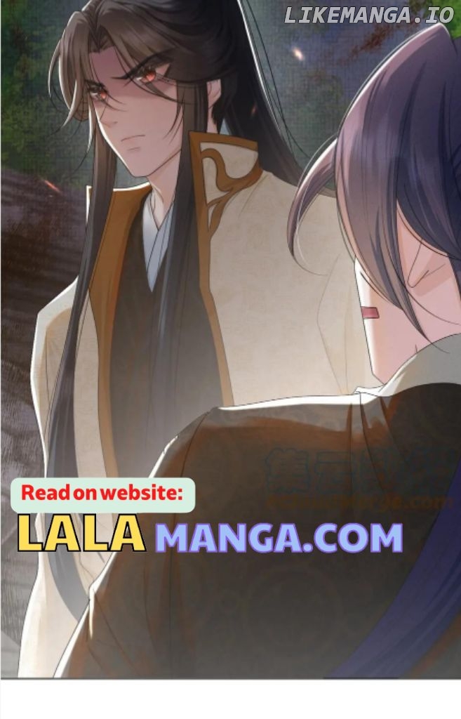I Left My Country Behind To Become Your Wife chapter 60 - page 5