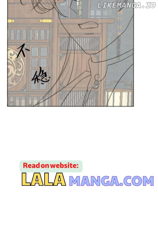 I Left My Country Behind To Become Your Wife chapter 60 - page 55